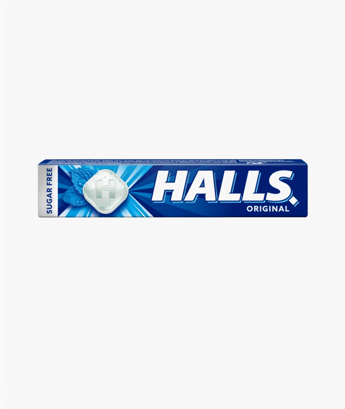 HALLS ORIGINAL