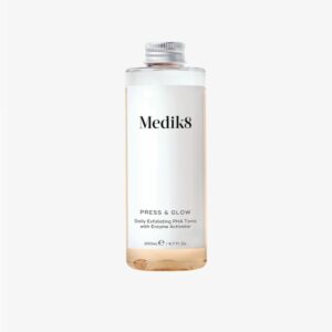 MEDIK8 PRESS&GLOW REFILL 200 ML