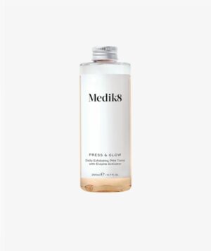 MEDIK8 PRESS&GLOW REFILL 200 ML