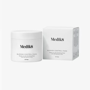MEDIK8 BLEMISH CONTROL PADS 60 DISCOS