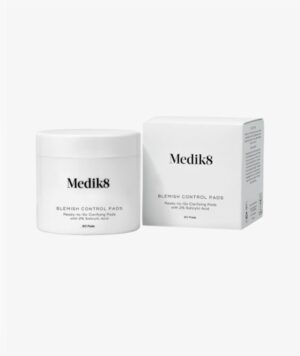 MEDIK8 BLEMISH CONTROL PADS 60 DISCOS