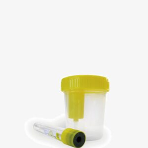 ACOFAR ENVASE DE RECOGIDA DE ORINA 1 UNIDAD