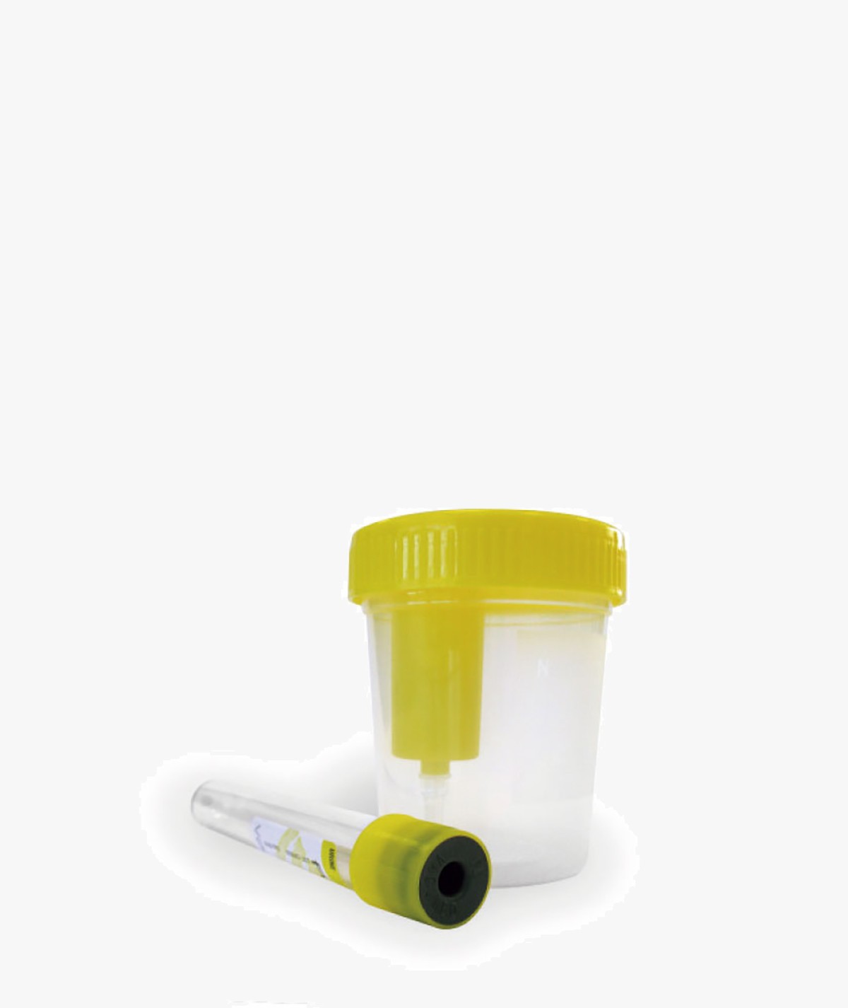 ACOFAR ENVASE DE RECOGIDA DE ORINA 1 UNIDAD