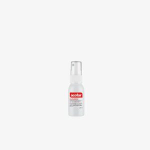 ACOFAR CLORHEXIDINA 2% 1 SPRAY 25 ML