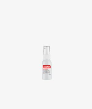 ACOFAR CLORHEXIDINA 2% 1 SPRAY 25 ML