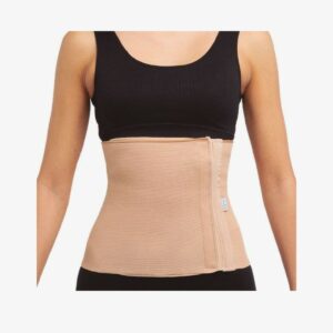 PRIMSPINE MOVE REF. PRS601 FAJA ABIERTA ALGODON TALLA M