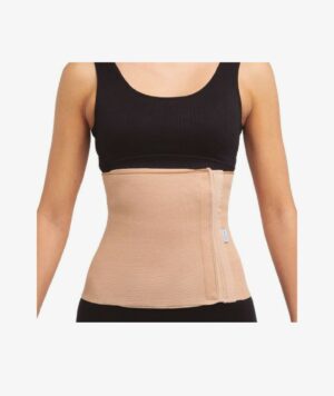 PRIMSPINE MOVE REF. PRS601 FAJA ABIERTA ALGODON TALLA M