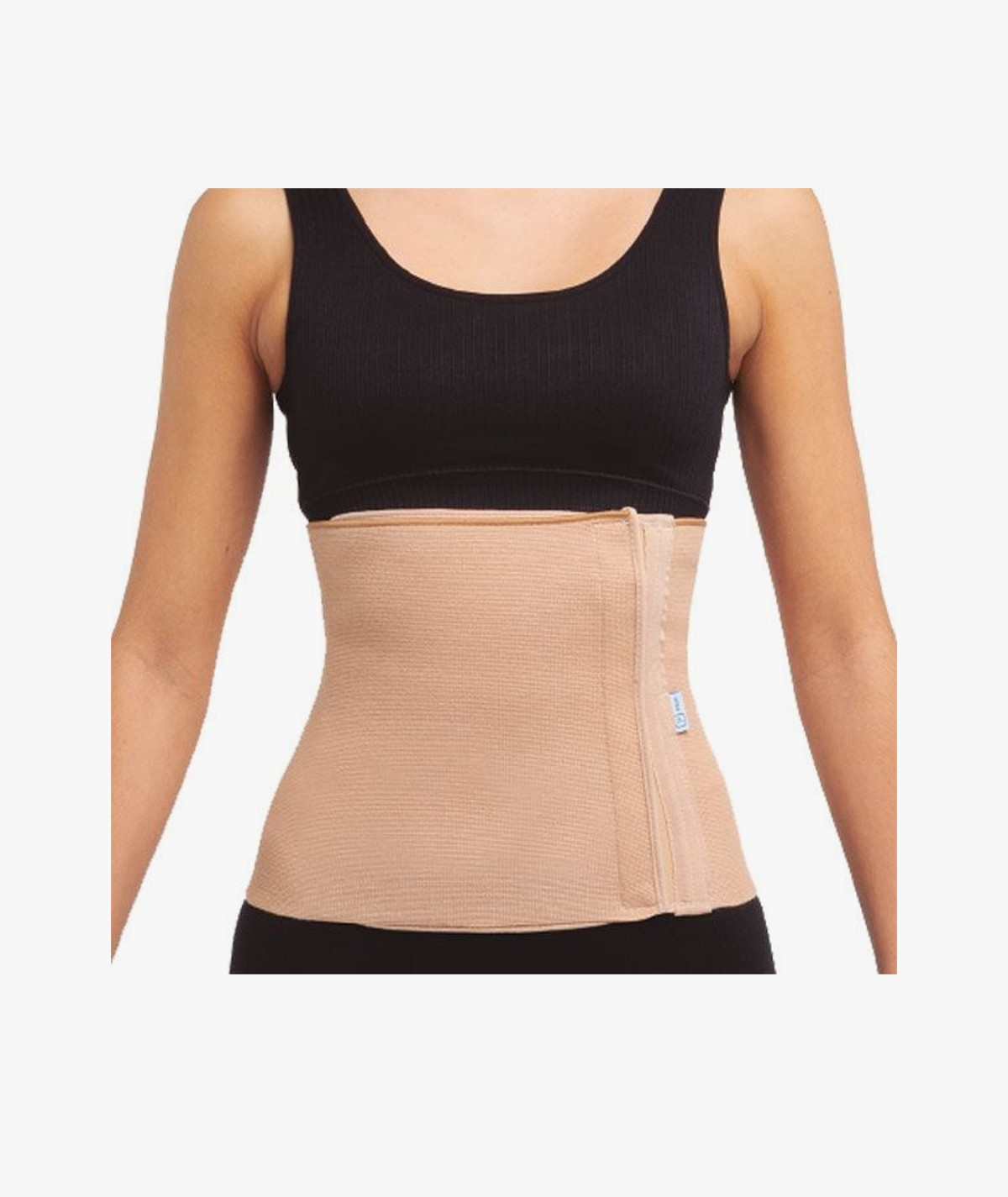 PRIMSPINE MOVE REF. PRS601 FAJA ABIERTA ALGODON TALLA M