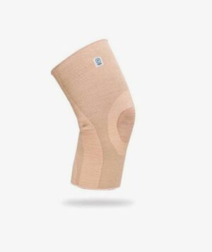 PRIM AQTIVO SKIN RODILLERA ELASTICA P700BG TALLA M