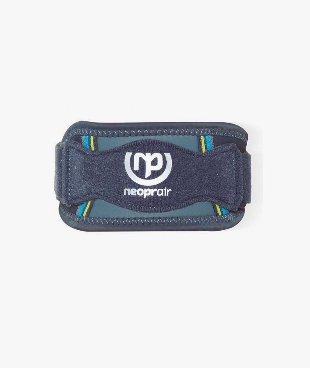 PRIM NEOPRAIR CINCHA PATELAR ONE SIZE NPOS132 1 UNIDAD