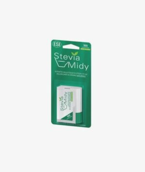 ESI STEVIA MIDY 100 COMPRIMIDOS