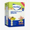 NUTRIBEN INICIO BIBERON PAPILLA SIN GLUTEN 1 ENVASE 600 G