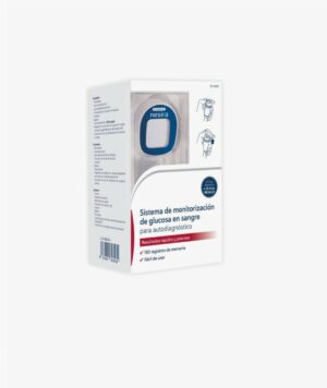 ACOFARMA NESIRA GLUCOMETRO 1 MEDIDOR
