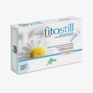 ABOCA FITOSTILL PLUS GOTAS OCULARES ESTERILES 10 MONODOSIS 0,5 ML
