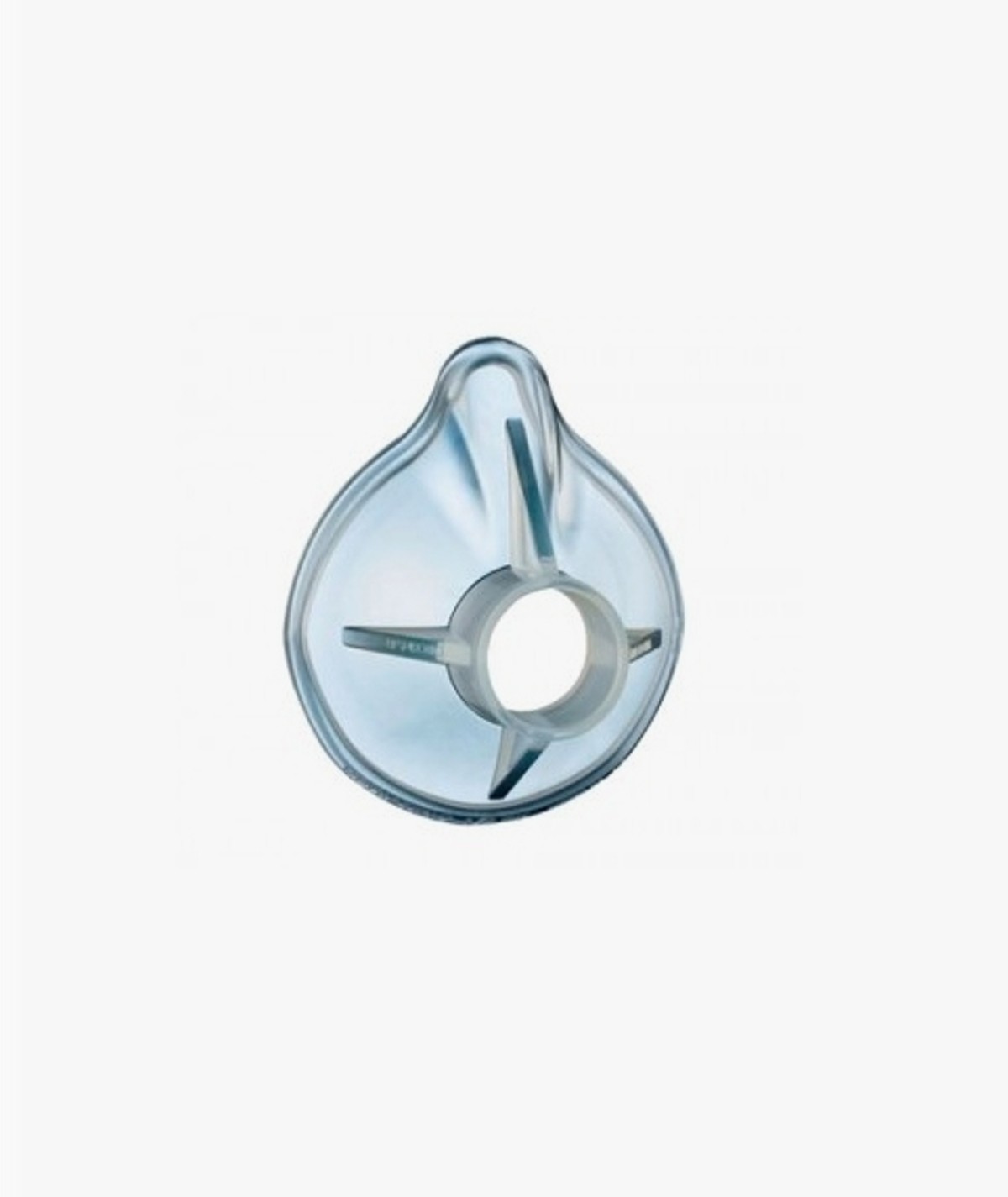 MASCARILLA INHALACION OPTICHAMBER PROCHAMBER NEONATO