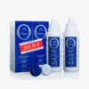 OUNE SOLUCION UNICA LENTES DE CONTACTO BLANDAS 100 ML + 100 ML