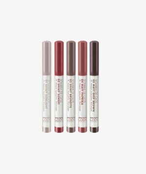 BETER SOMBRA OJOS 05 BROWN