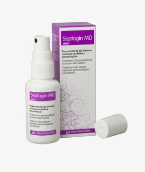 SEPTOGIN MD 50 ML