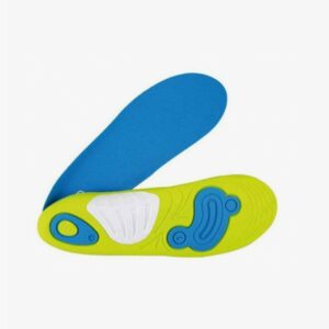 COMFORGEL PLANTILLAS DEPORTE HOMBRE 2 UNIDADES