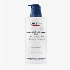 EUCERIN UREAREPAIR PLUS LOCION 10% 400 ML
