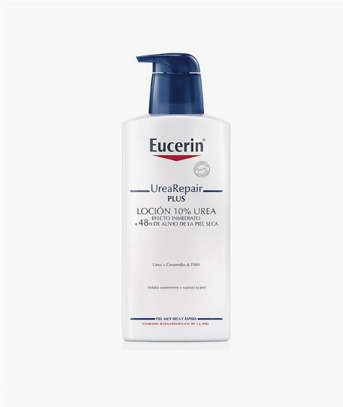 EUCERIN UREAREPAIR PLUS LOCION 10% 400 ML