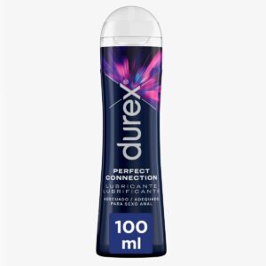 DUREX PERFECT CONNECTION LUBRICANTE 100 ML
