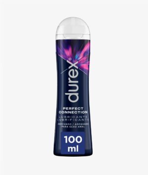 DUREX PERFECT CONNECTION LUBRICANTE 100 ML