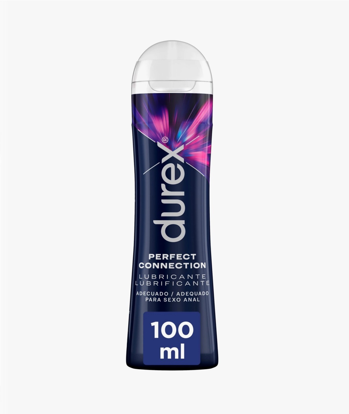 DUREX PERFECT CONNECTION LUBRICANTE 100 ML