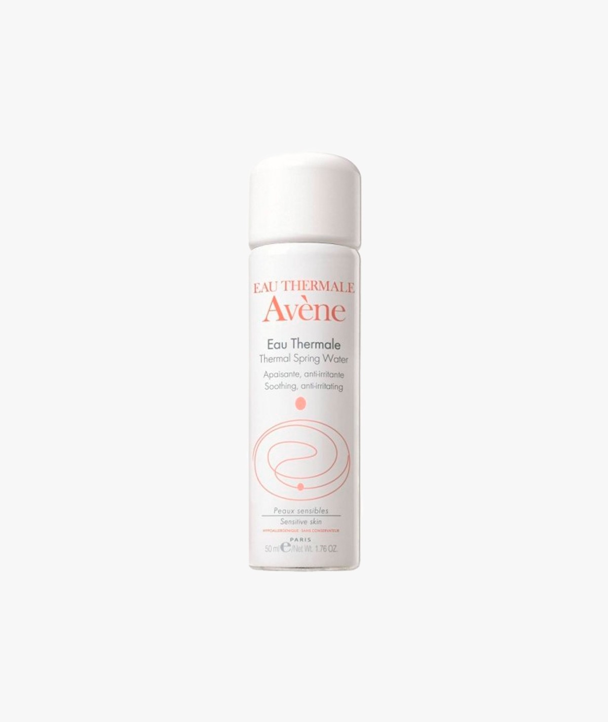 AVENE AGUA TERMAL 1 ENVASE 50 ml