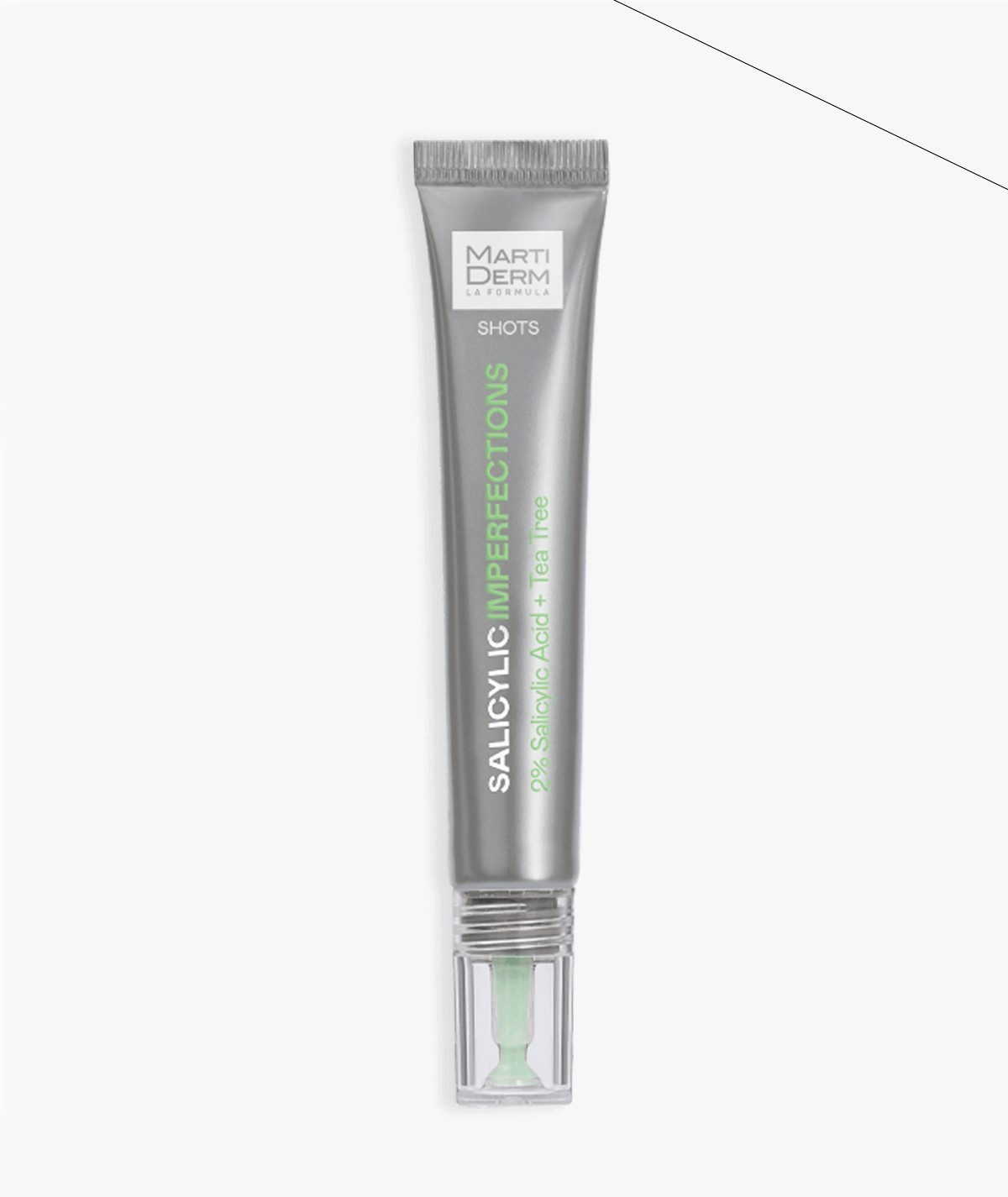 MARTIDERM SALICYLIC IMPERFECTIONS 20 ML