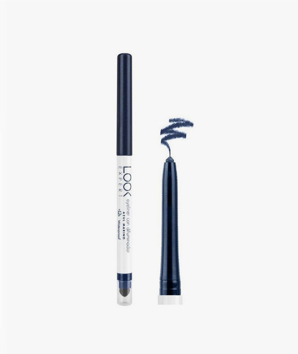 BETER EYELINER DIFUMINADOR AZUL MARINO 03