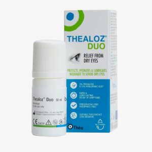 THEALOZ DUO 10 ML