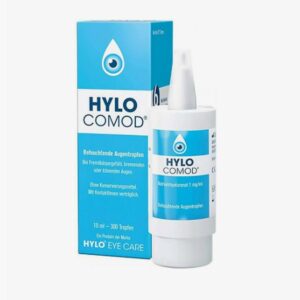 HYLO COMOD 10 ML