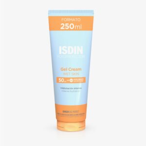 ISDIN FOTOPROTECTOR GEL CREAM SPF50 250 ML