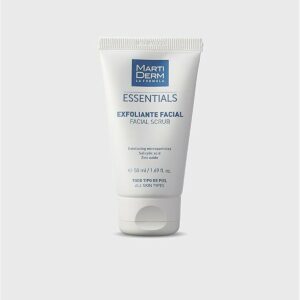 MARTIDERM CREMA EXFOLIANTE FACIAL 50 ml