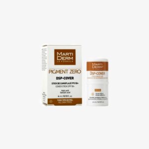 MARTIDERM DSP COVER FPS 50+ 4 ML