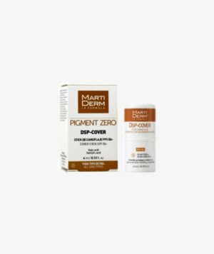 MARTIDERM DSP COVER FPS 50+ 4 ML