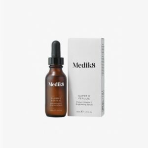 MEDIK8 SUPER C FERULIC M8