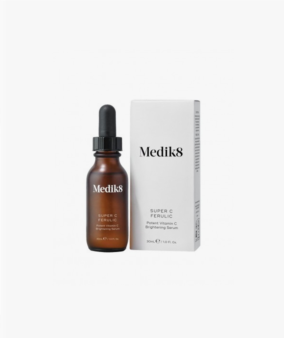MEDIK8 SUPER C FERULIC M8