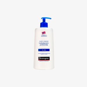 NEUTROGENA FORMULA NORUEGA HIDRATACION PROFUNDA LOCION CORPO