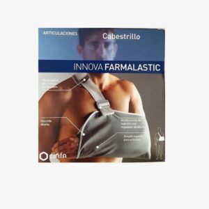 FARMALASTIC CABESTRILLO SOPORTE COMPRESSION TECH 1 UNIDAD