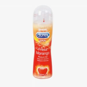 DUREX PLAY FRESA PLEASURE GEL LUBRICANTE HIDROSOLUBLE INTIMO