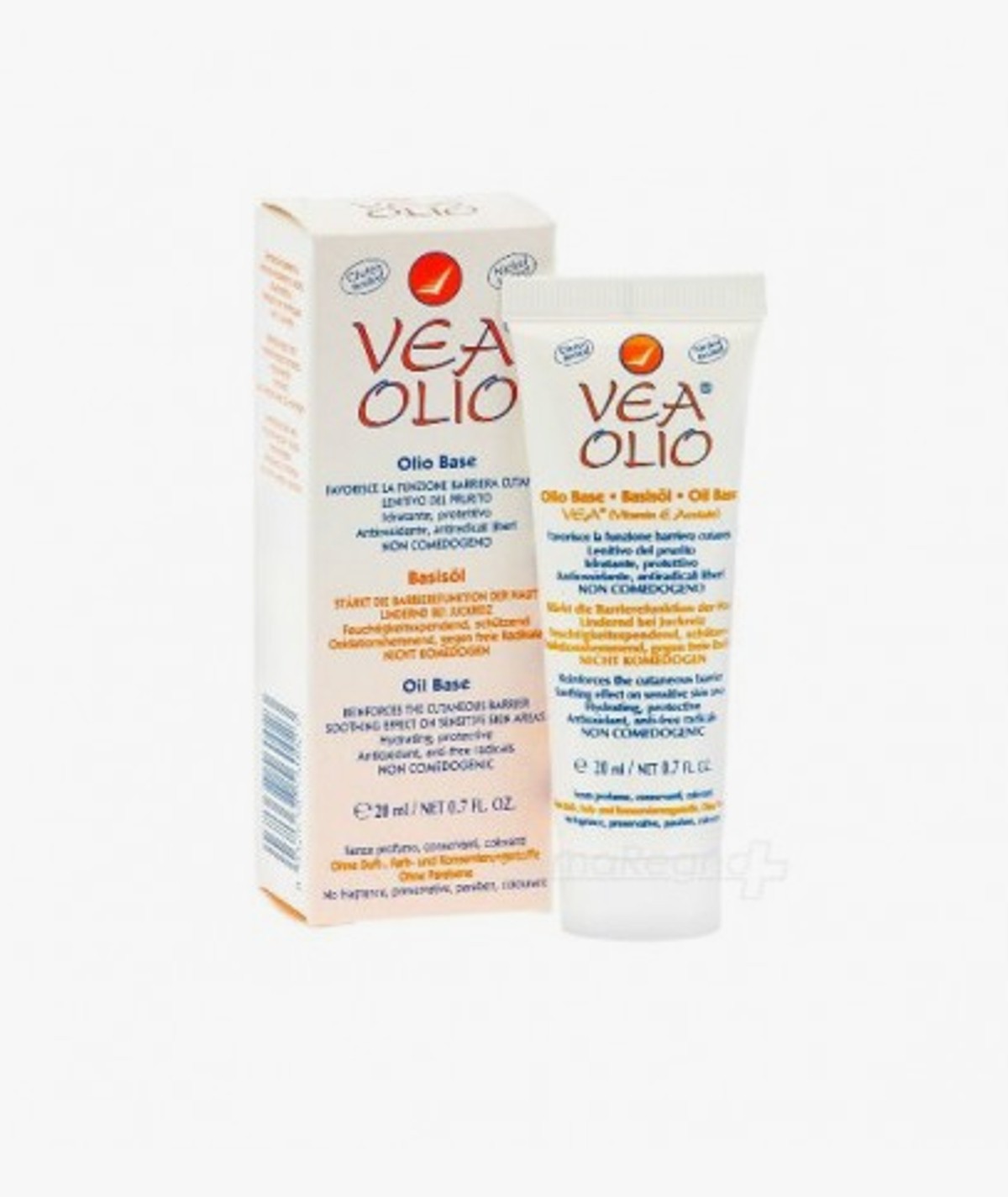 VEA OLIO 20 ml