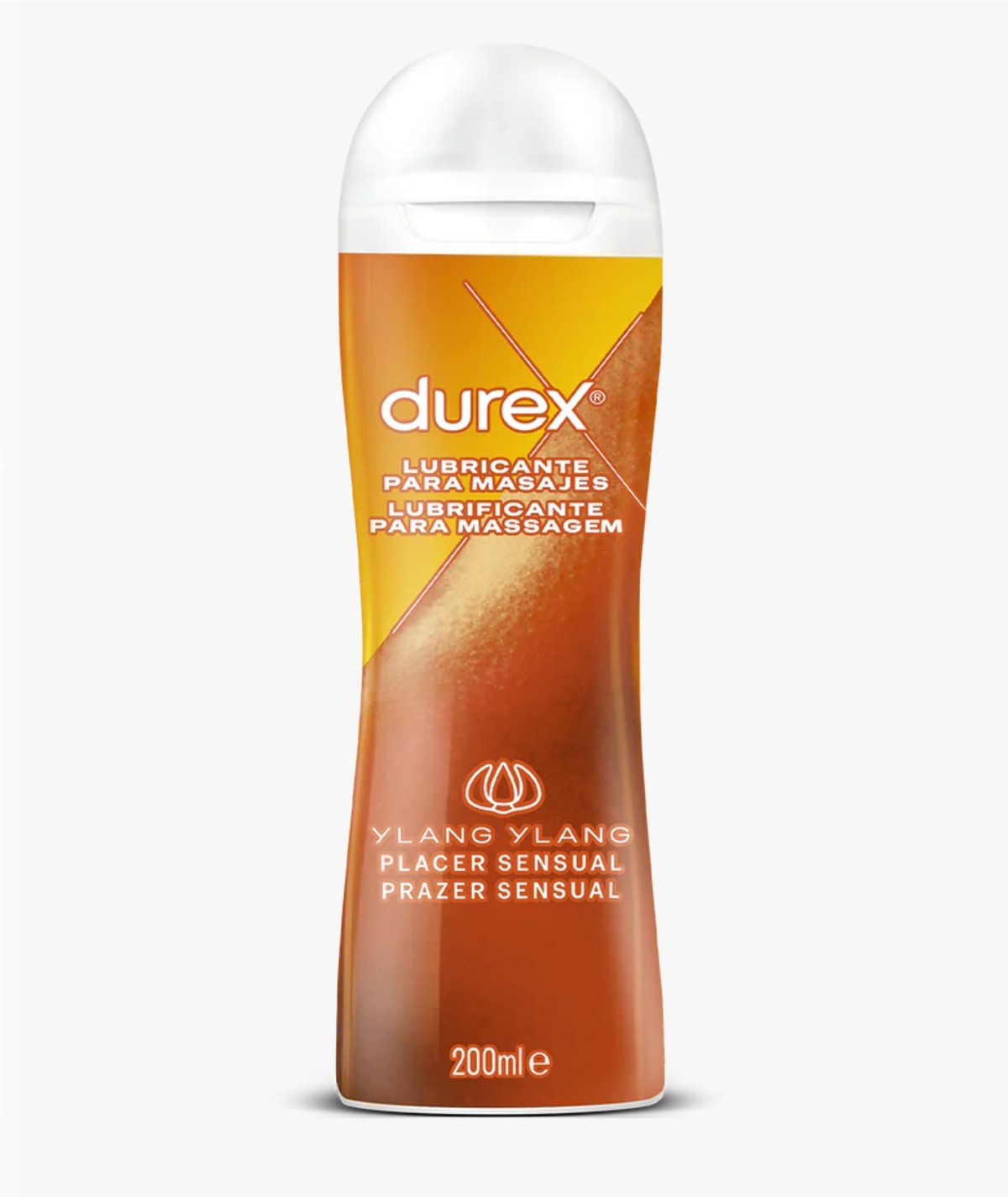 DUREX PLAY MASSAGE SENSUAL LUBRICANTE HIDROSOLUBLE INTIMO 20