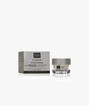 MARTIDERM GF VITAL AGE CREAM PIEL NORMAL Y MIXTA 50 ML