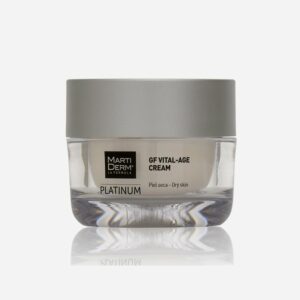 MARTIDERM GF VITAL AGE CREAM PIEL SECA 50 ML
