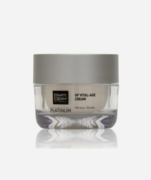 MARTIDERM GF VITAL AGE CREAM PIEL SECA 50 ML