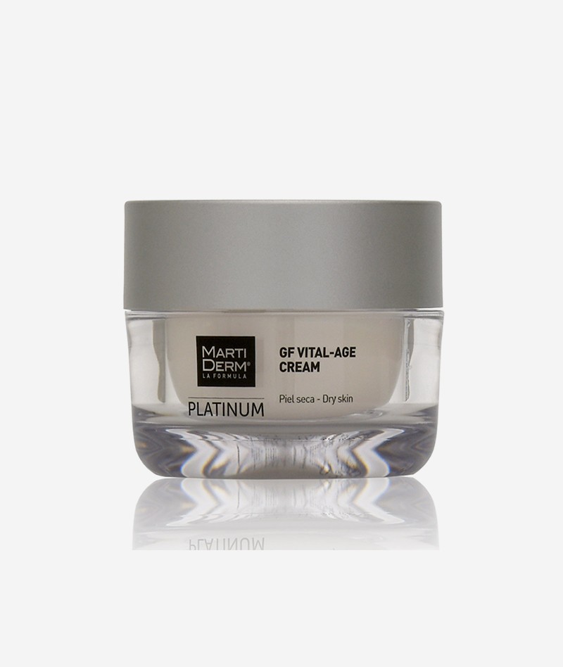 MARTIDERM GF VITAL AGE CREAM PIEL SECA 50 ML