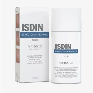 ISDIN ERYFOTONA AK-NMSC FLUIDO 50 ML