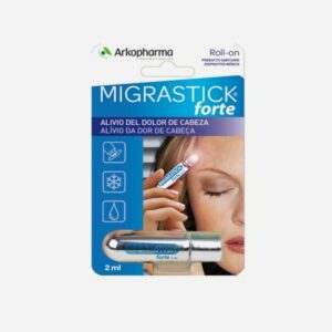 MIGRASTICK FORTE 1 ROLL ON 3 ML